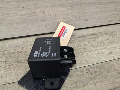 2014 BMW X5 F15 Cooling Fan Relay Module 9198302