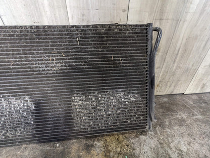 OEM BMW E82 E90 E93 135i 335i N54 N55 AC Air Conditioning Condenser Radiator