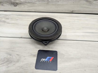OEM BMW F97 F98 G01 G02 G20 G05 330 M340 X3 MID Range Loud Audio Speaker