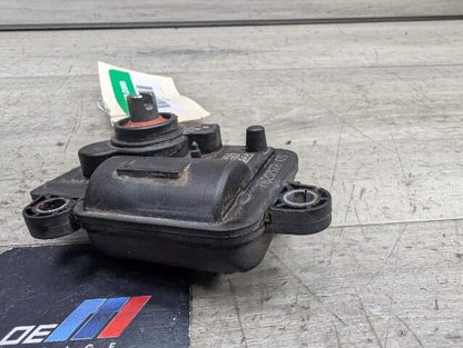 OEM BMW F15 F16 F22 F23 F30 F32 F33 F36 F44 Muffler Exhaust Flap Actuator Motor