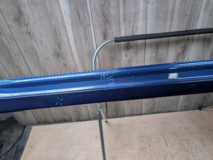 2018 - 2024 BMW X3 G01 Right Passenger Side Skirt Rocker Panel 8064810 B58B30M0
