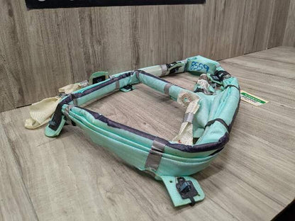 14-18 OEM BMW F15 F85 X5 X5M Right Passenger Roof Head Curtain Air Bag Airbag