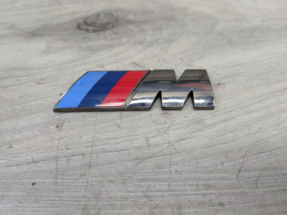14-20 OEM BMW F22 F23 M235 M240 Emblem Badge Label Sticker