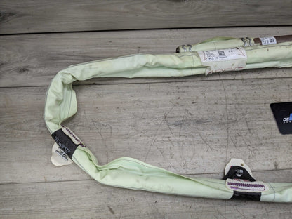 14-20 OEM BMW F32 F82 M4 Right Passenger Top Roof Head Air Bag Airbag Curtain