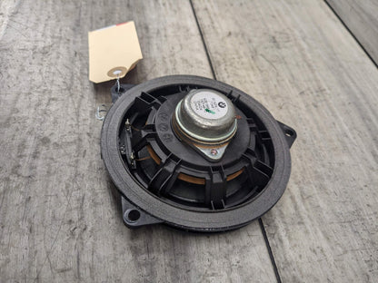 16-23 OEM BMW I01 F39 F48 X1 X2 i3 Top Hifi MID Range Loud Speaker