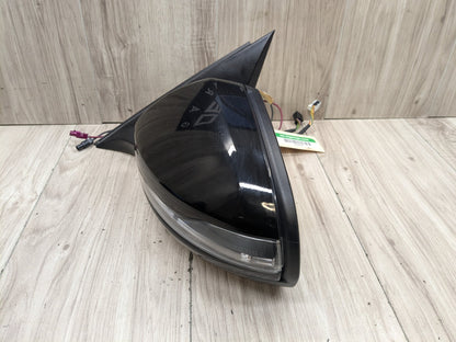 2015-2021 Mercedes-Benz C43 W205 Front Left Driver Side Mirror Assembly A2058103516