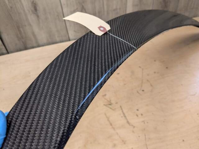 Carbon Fiber