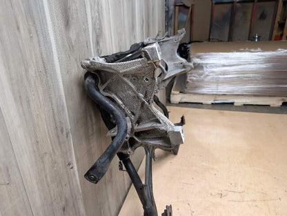 2018 - 2024 Audi S5 B9 Front Axle Support Crossmember Subframe 31106891256