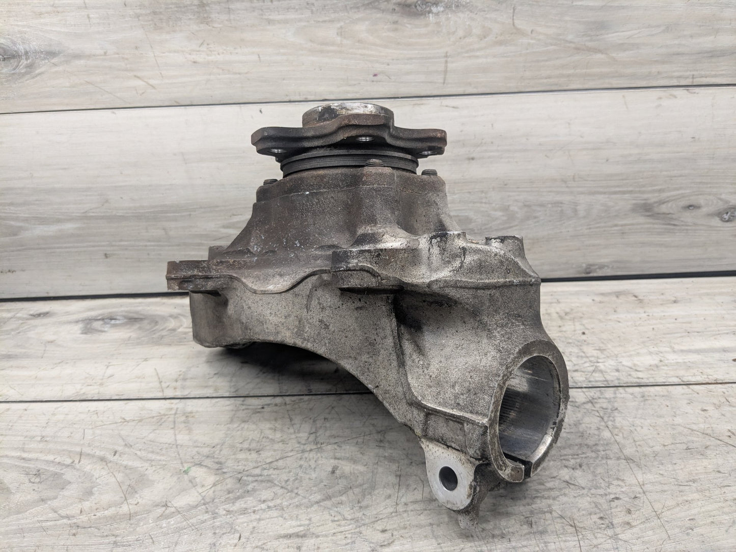 OEM BMW G20 G22 G23 330 M340 FRONT Left Driver Hub Spindle Knuckle Bearing AWD