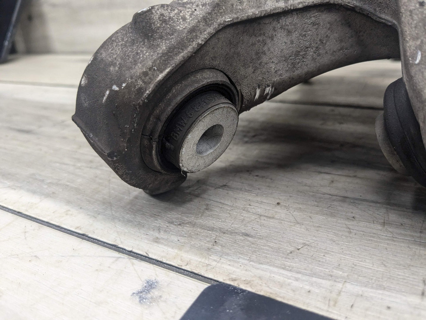 2018 - 2024 BMW X3 G01 Unknown 6871029 B46