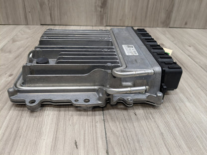 16-19 OEM BMW G11 G12 G30 M550 750 Engine N63 DME ECU Control Module Computer