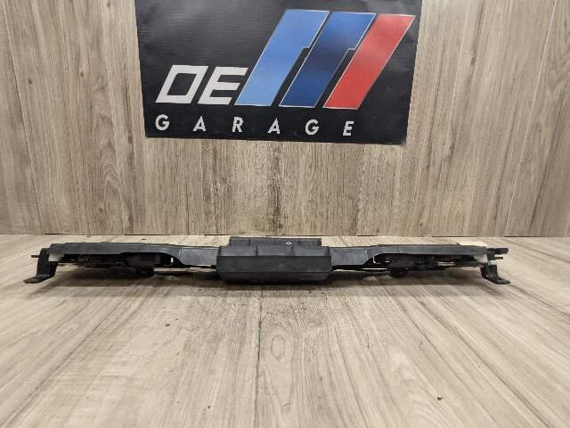 OEM BMW E93 F33 F83 M4 Convertible Trunk Lid Lock Latch Mechanism Assembly