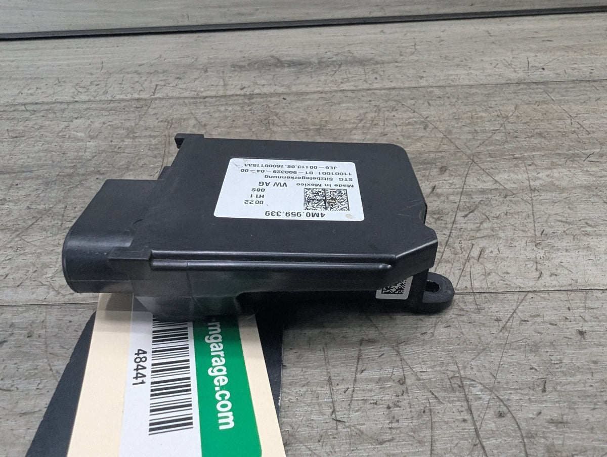 17-24 OEM AUDI A4 A5 Q7 Left Right Seat Occupant Detection Module Sensor