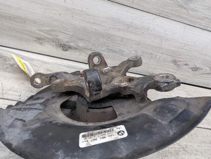 1996 - 2003 BMW Z3 E36 Front Left Driver Spindle Knuckle w/ Bearing 1092079 M54B25O0