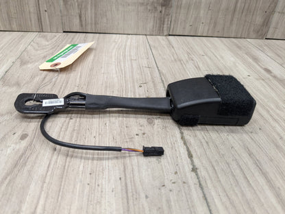 OEM BMW F15 F16 F85 F86 X5 X6 Front Left Driver Right Passenger Seat Belt Buckle