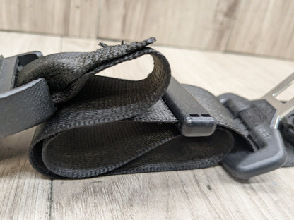 2019 BMW 330i G20 Front Right Passenger Seatbelt Seat Belt Retractor 7496308 OEM BMW G20 G80 330 M340 M3 Front Right Passenger Seat Belt Seatbelt Retractor OEM