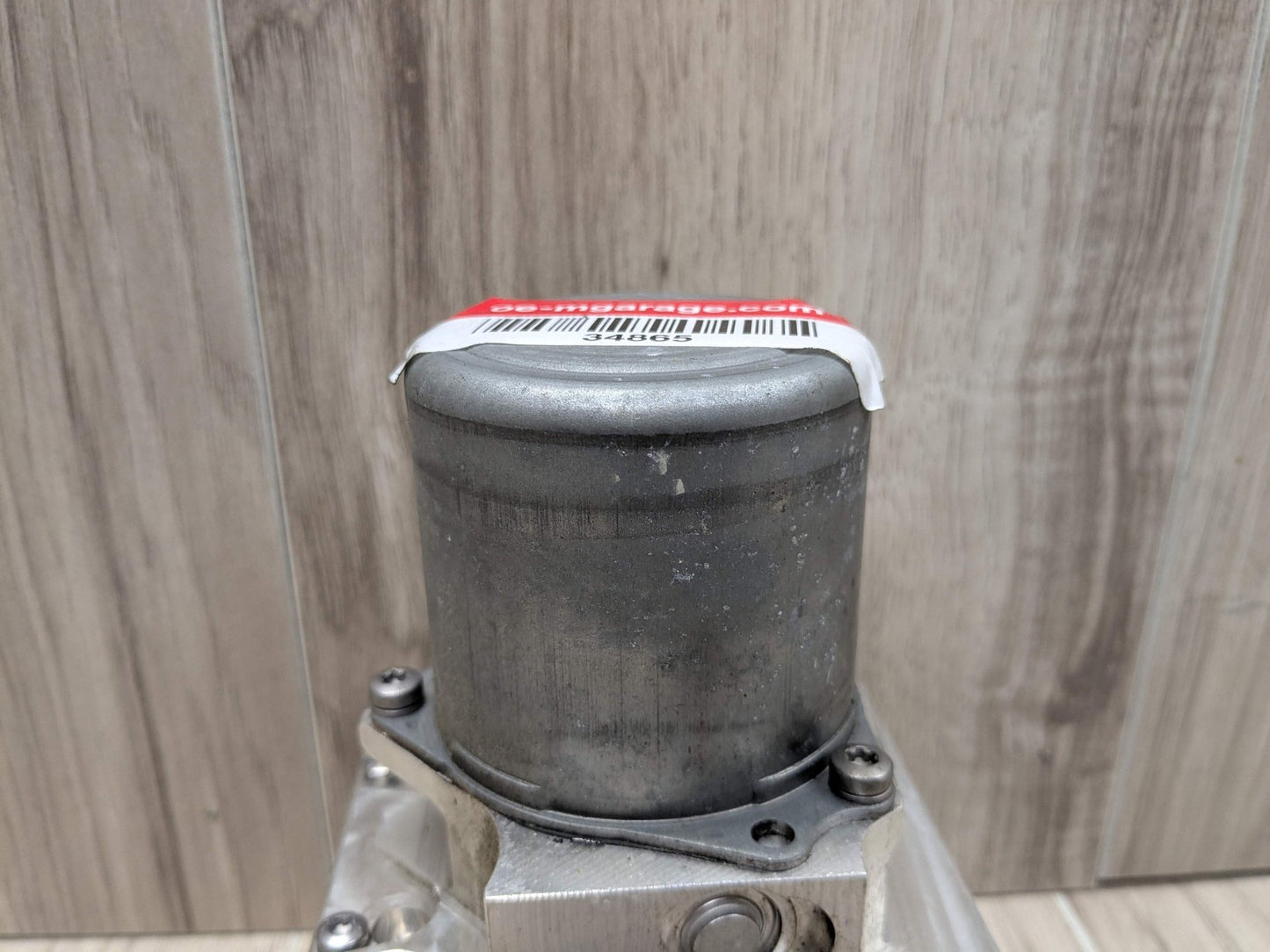 2016 BMW 750i G12 ABS Pump Module 6899026 16-19 OEM BMW G01 G12 G30 ABS Brake Pump Anti Lock DSC Dynamic Stability Control