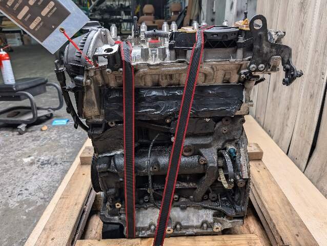 2017-20 AUDI A4 A5 Q7 2.0L AWD Engine Motor Long Block CYMC OEM TESTED!