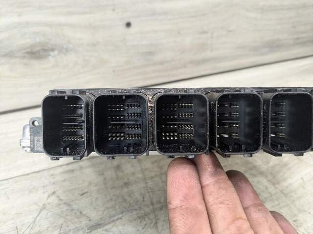 BMW G20 M340i Engine Motor ECU DME Computer Module 5A23E11 20-24 OEM BMW G01 G12 G20 G22 G30 M340 M440 ECU DME ECM Engine B58 Computer Unit