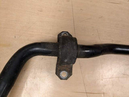 2020 - 2024 BMW X3 F97 Front Anti Roll Stabilizer Sway Bar Assembly 8093412 S58