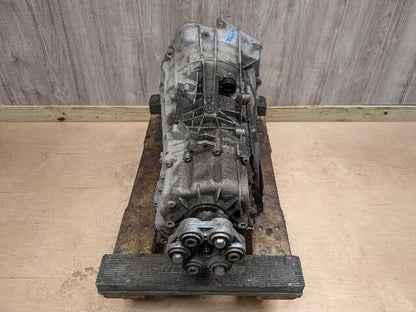 11-13 OEM BMW E82 E90 E92 135 335 N54 N55 DCT Transmission Gearbox GS7D36SG 140k
