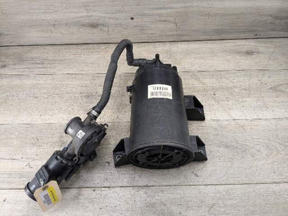 17-24 OEM BMW F90 G30 M5 M8 Charcoal Filter Fuel Tank Vapor Evaporator Canister