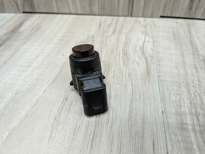 OEM BMW E82 E88 E90 E91 E92 E93 Ultrasonic Parking Distance Sensors PDC Red WA39