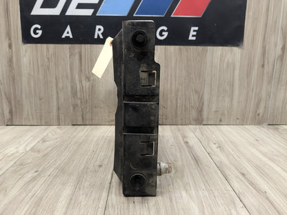 2018 BMW M550i G30 Left or Right Secondary Auxiliary radiator 8619383 OEM BMW F90 F93 G12 G16 G30 M5 M8 Secondary Auxiliary Coolant Remote Radiator