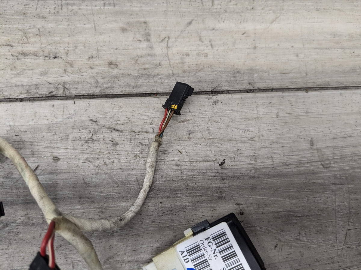 OEM BMW F01 F02 F10 528 535 740 750 Steering Wheel Multifunction Button Switch