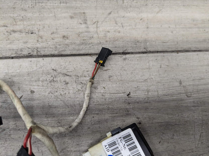 OEM BMW F01 F02 F10 528 535 740 750 Steering Wheel Multifunction Button Switch