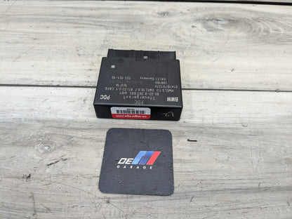 OEM BMW F15 i3 X5 I01 Parking Distance Control Module Unit PDC