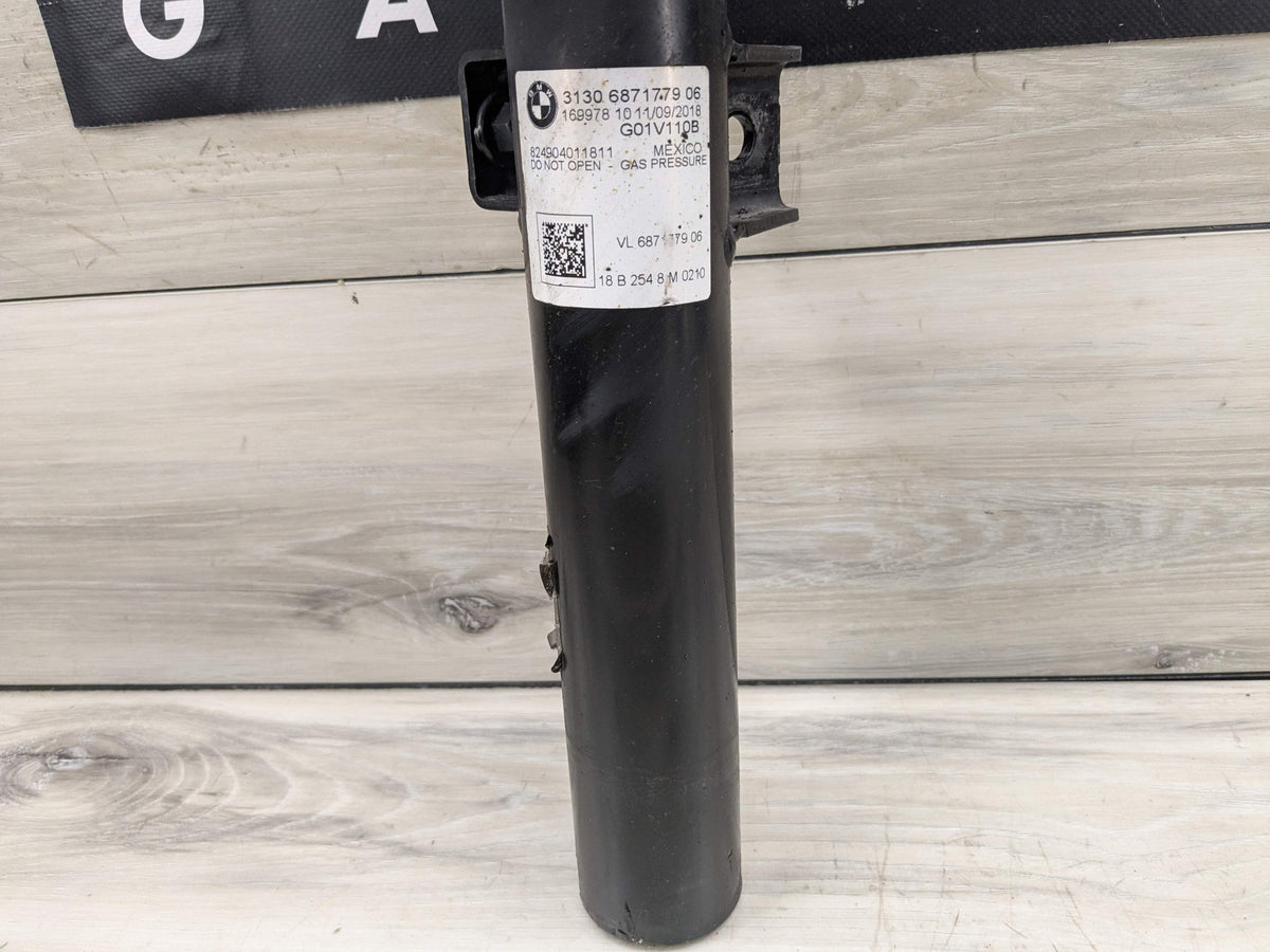 18-24 OEM BMW G01 G02 X3 X4 30i 30iX Front Left Driver Side Strut Shock Absorber