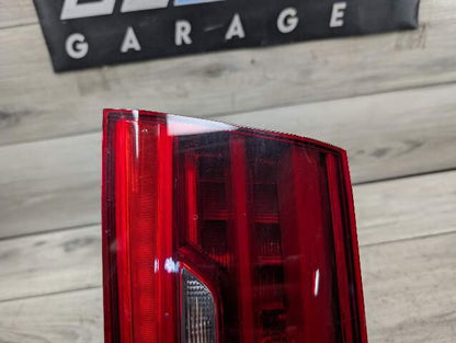 2017 - 2023 BMW M550i G30 Rear Right Passenger Inner Tail Light 7376476 N63B44O2