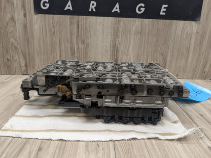 14-16 OEM Mercedes W212 E350 E550 Transmission Mechatronic Valve Body