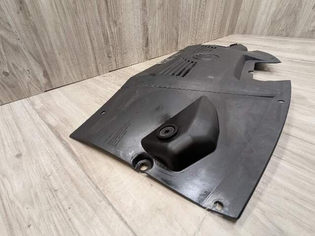 OEM BMW E85 E86 Z4 Engine M54 N52 S54 Motor Radiator Air Intake Top Cover Panel