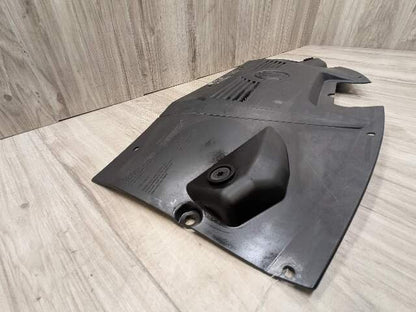 OEM BMW E85 E86 Z4 Engine M54 N52 S54 Motor Radiator Air Intake Top Cover Panel