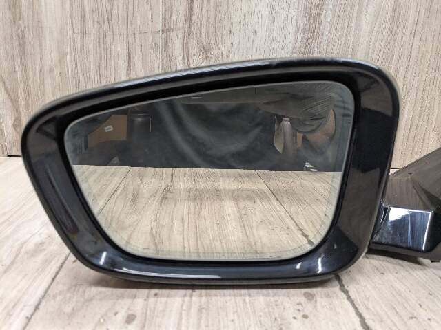 2017 - 2023 BMW M550i G30 Front Left Driver Side Mirror Assembly 7485259 N63B44O2