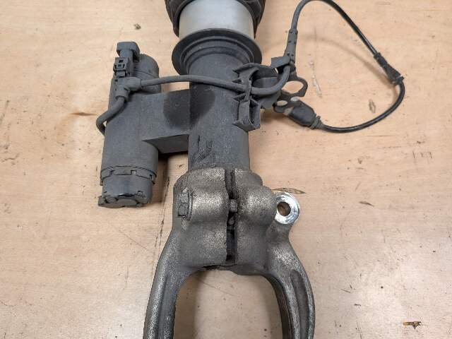 2016 - 2022 BMW 750i G12 Front Right Passenger Spring Strut Shock Absorber  N63B44O2