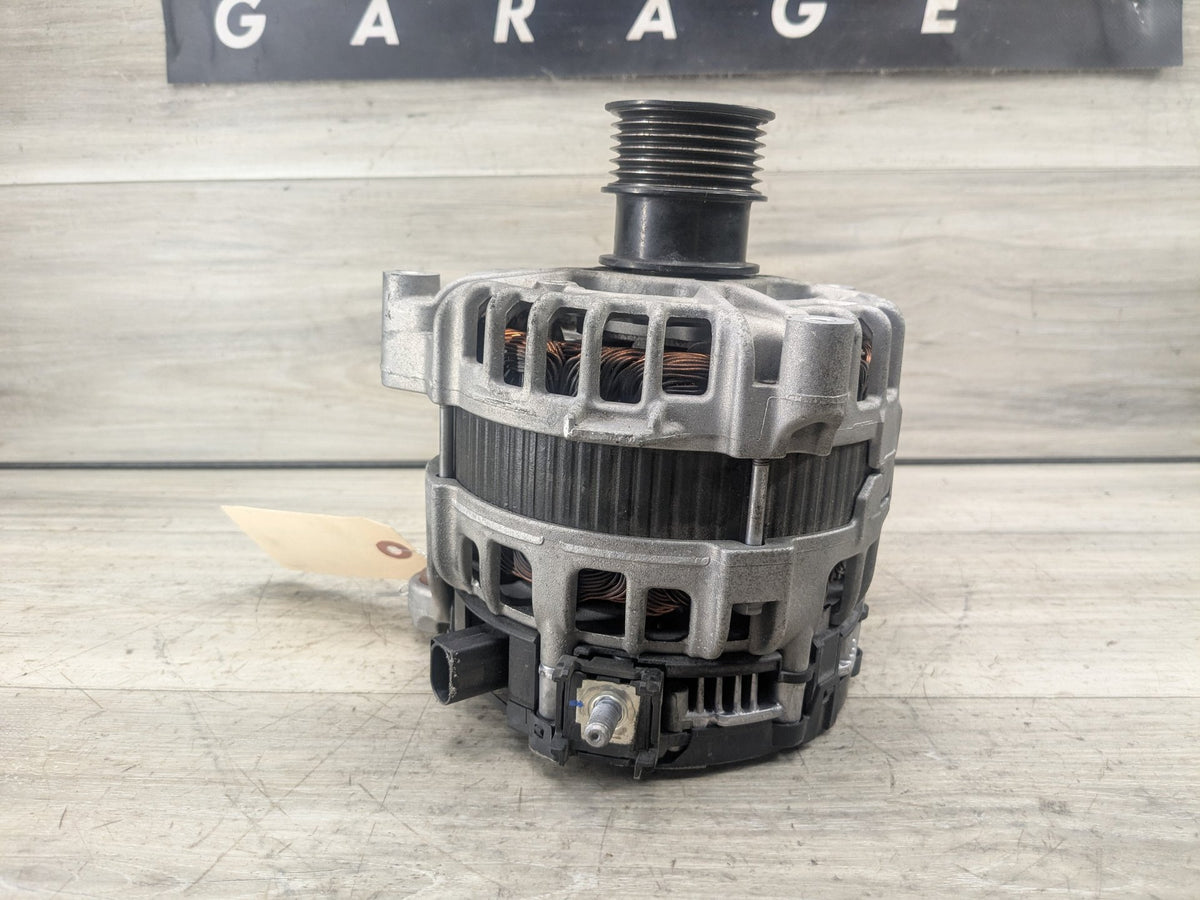 OEM BMW F97 G01 G12 G30 G80 Engine B46* B58* S58 Alternator Generator BOSCH 250A