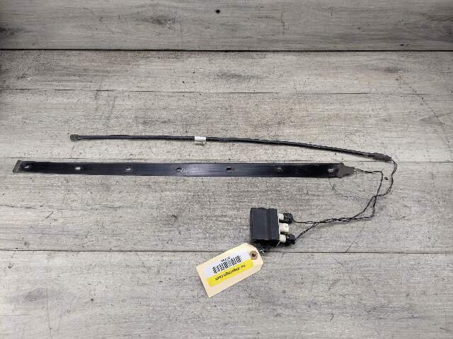 OEM BMW F02 F10 F13 F25 F30 F32 F80 Control Unit Smart Opener Module w/ Sensor