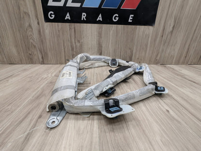 OEM BMW F25 X3 35i 28i Right Passenger Top Roof Head Air Bag Airbag Curtain