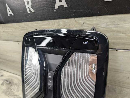 OEM BMW F90 G01 G05 G20 G26 G30 G80 G82 Headliner Roof Console Dome Light Module