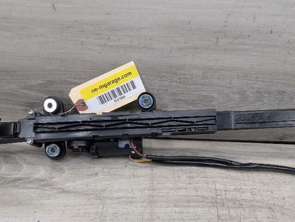 OEM BMW F32 F82 M4 Front Right Passenger Side Seat Belt Handover Extender Arm