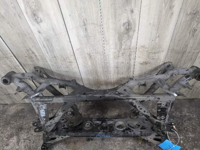 OEM BMW F80 F82 F83 F87 M2 M3 M4 Rear Axle Carrier Support Suspension Subframe