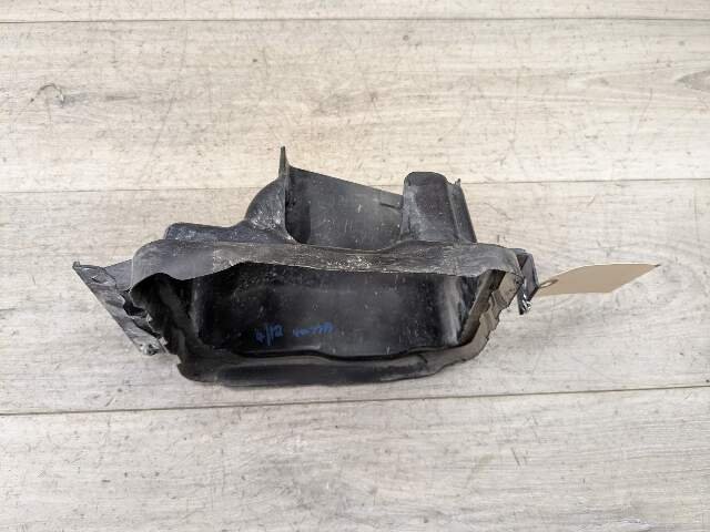 2011 - 2016 BMW 335i F30 Right Passenger Brake Air Duct 7255420 N55B30M0
