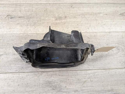 2011 - 2016 BMW 335i F30 Right Passenger Brake Air Duct 7255420 N55B30M0