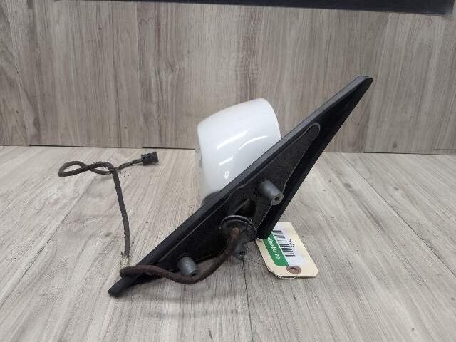 03-08 OEM BMW E85 E86 Z4 Right Passenger Side View Mirror Assembly White