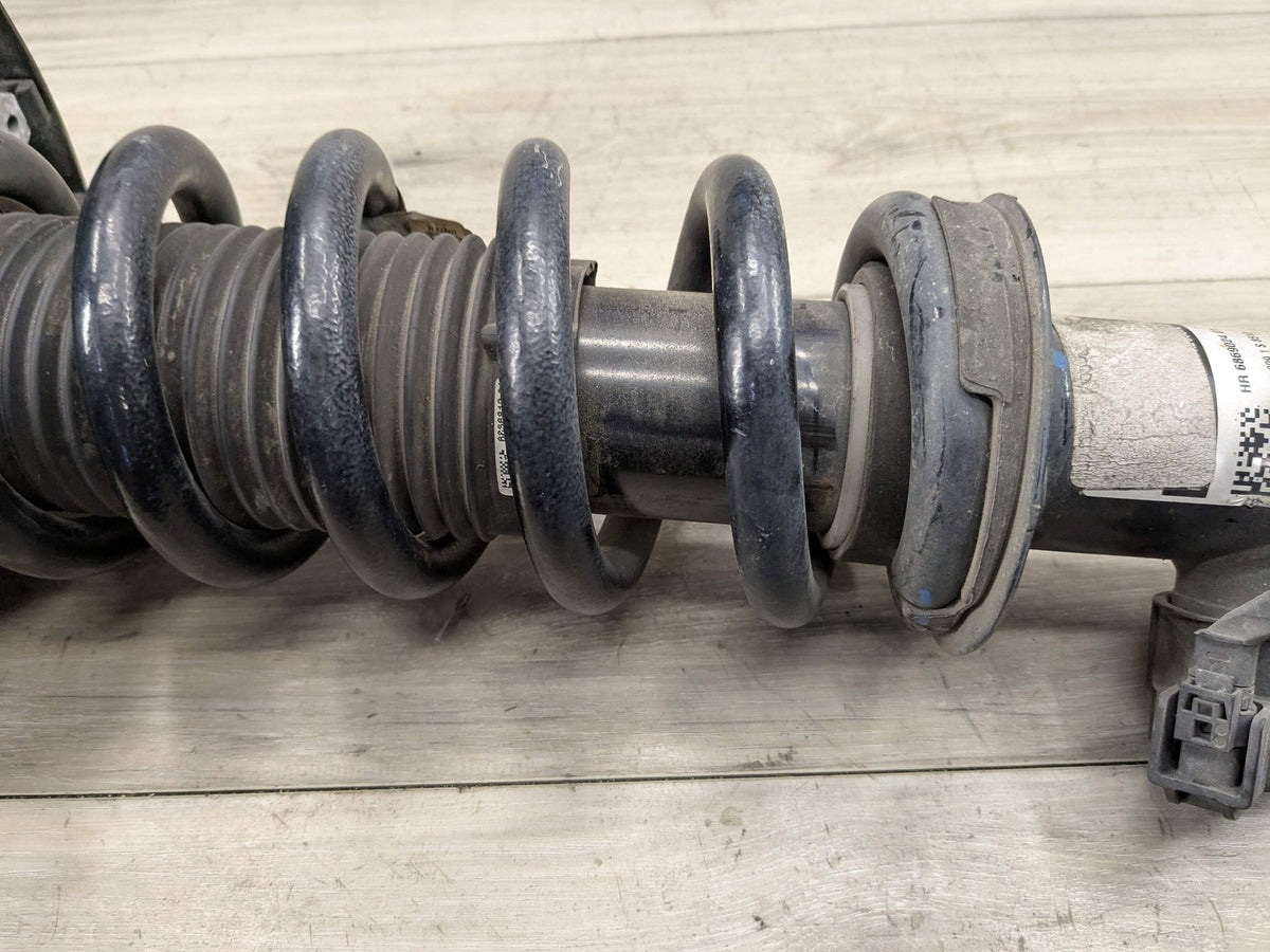 19-23 OEM BMW G05 X5 Rear Right Passenger Side Strut Shock Absorber VDC