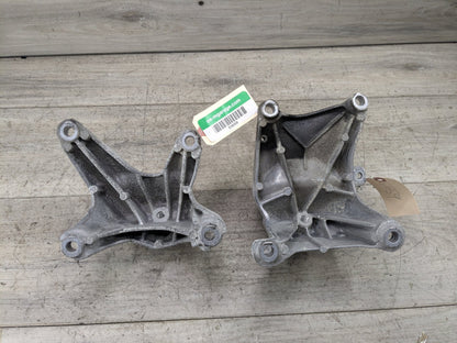 2018-2024 Audi B9 S5 Left Right Engine Bracket Support Mount SET 8W0199307 SET