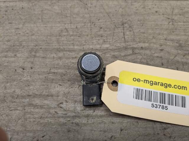 2011 - 2016 BMW 335i F30 Unknown 9261581 N55B30M0